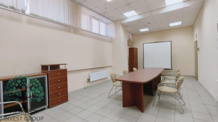 Торговое помещение Заводское шоссе, 111