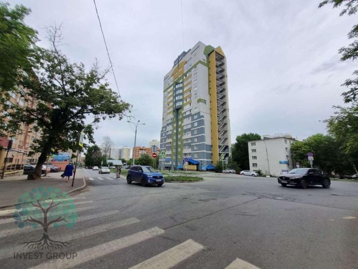 Торговое помещение Гая улица, 36