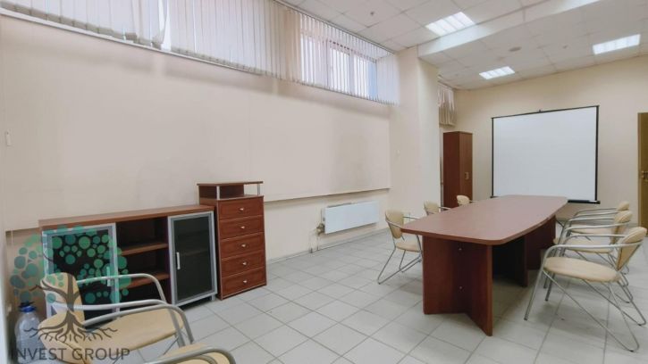 Торговое помещение Заводское шоссе, 111