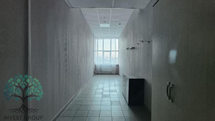 Торговое помещение Заводское шоссе, 111