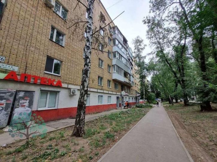 Торговое помещение Гая улица, 36