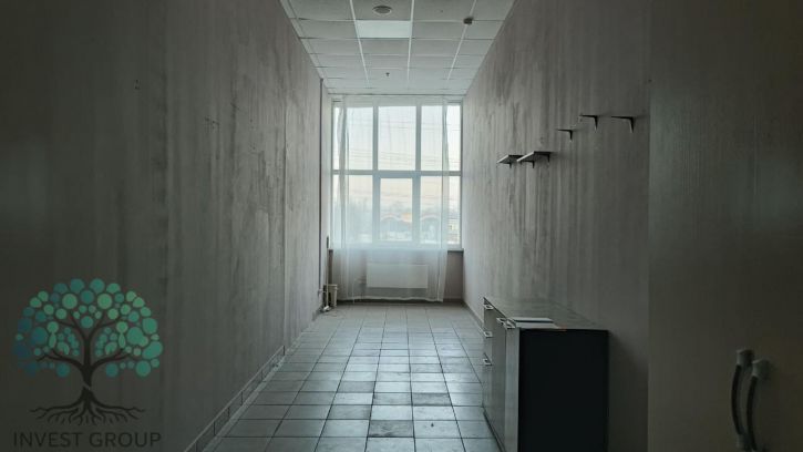 Торговое помещение Заводское шоссе, 111