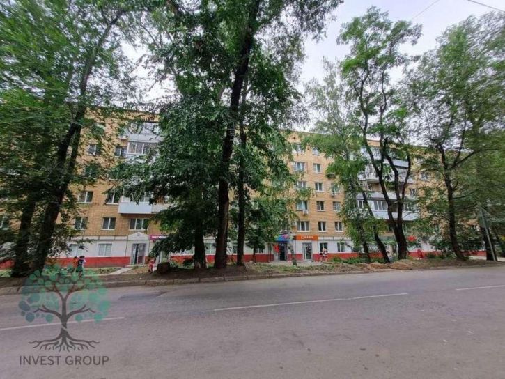 Торговое помещение Гая улица, 36