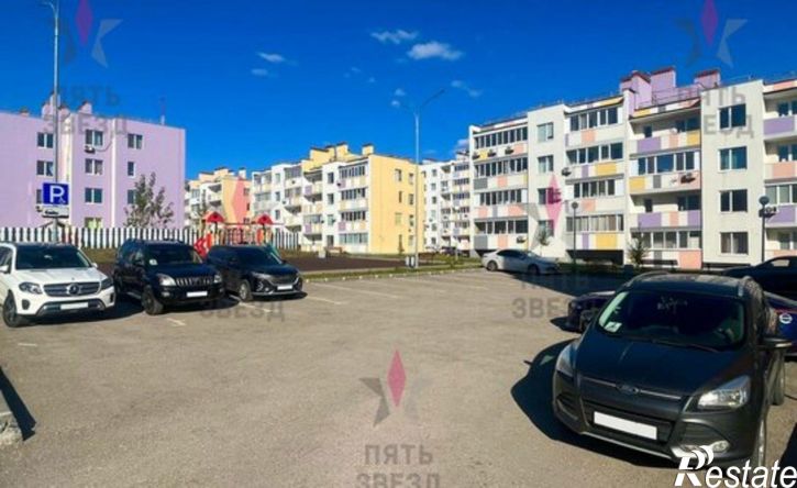 2-комн квартира Демократическая улица, 140,  д. 140