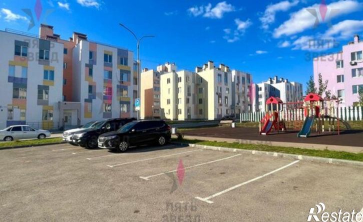 2-комн квартира Демократическая улица, 140,  д. 140