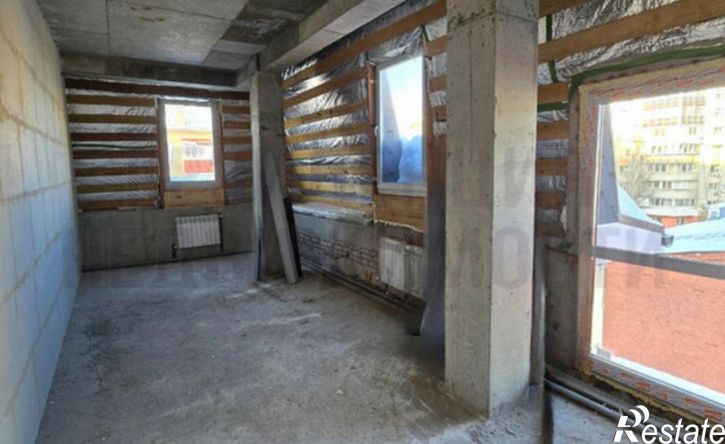 4-комн квартира ул Галактионовская, 165А,  д. 165А