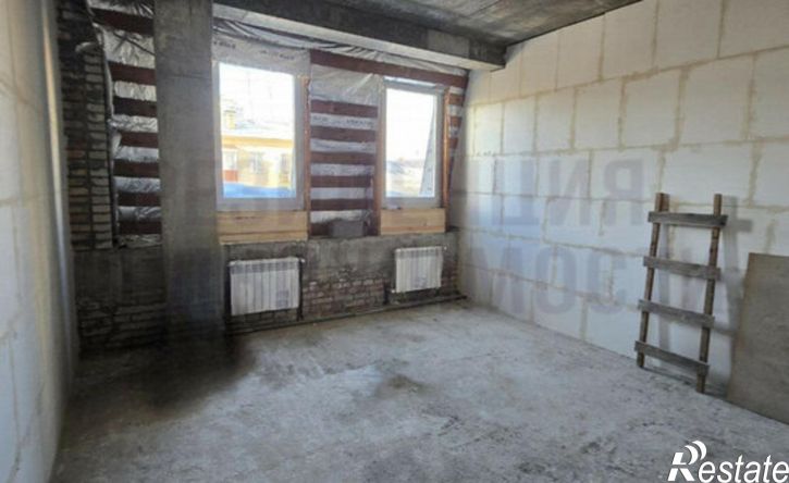 4-комн квартира ул Галактионовская, 165А,  д. 165А