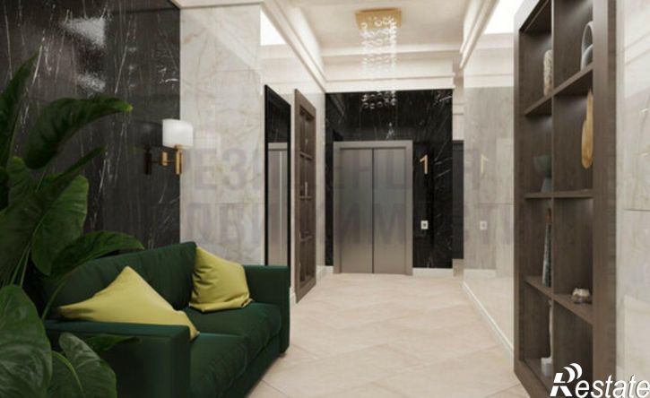 4-комн квартира ул Галактионовская, 165А,  д. 165А