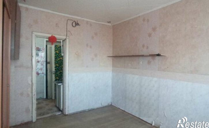 1-комн квартира Запорожская улица, 43А,  д. 43А