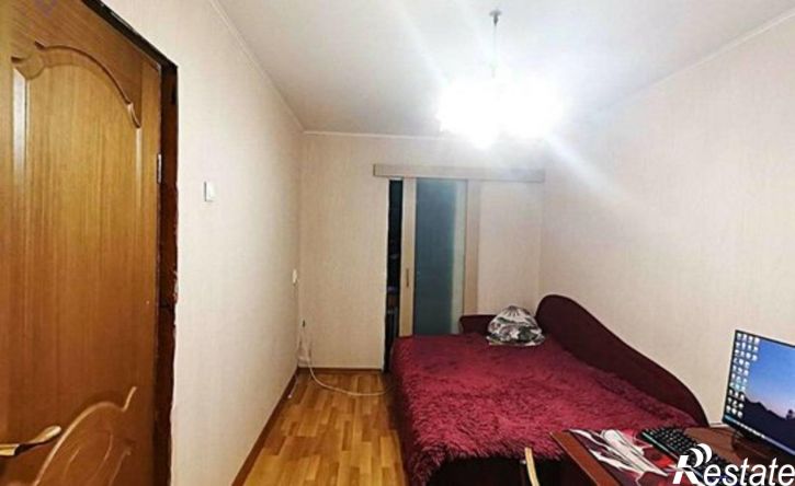 2-комн квартира Партизанская улица, 122,  д. 122