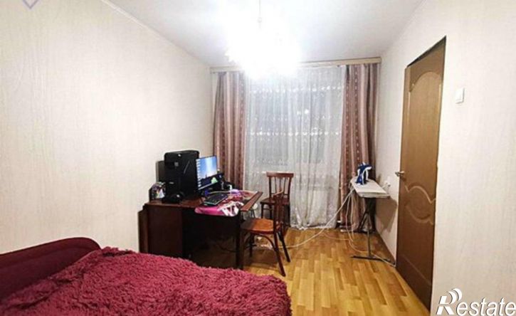 2-комн квартира Партизанская улица, 122,  д. 122