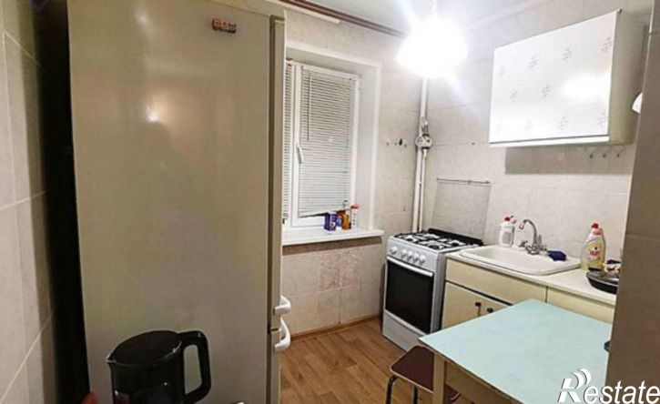 2-комн квартира Партизанская улица, 122,  д. 122