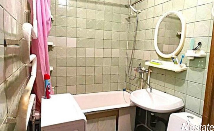 2-комн квартира Партизанская улица, 122,  д. 122