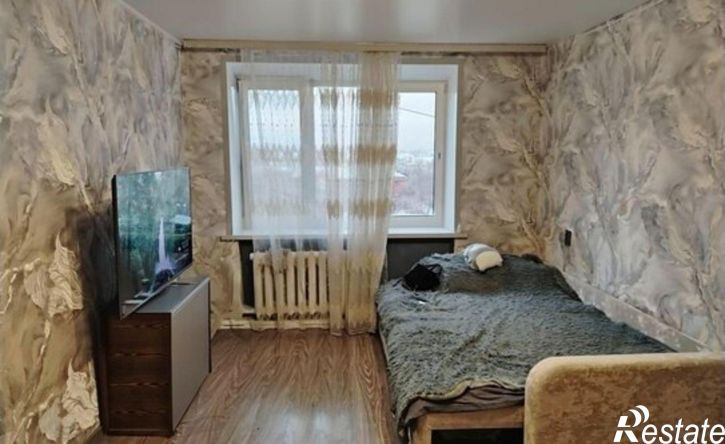 1-комн квартира Каховская улица, 6,  д. 6