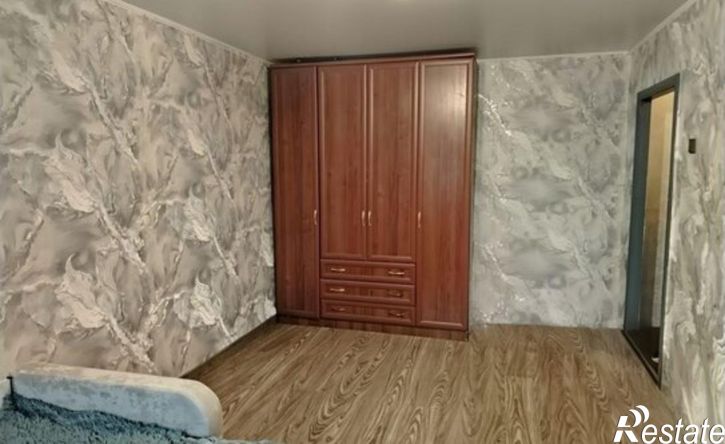 1-комн квартира Каховская улица, 6,  д. 6