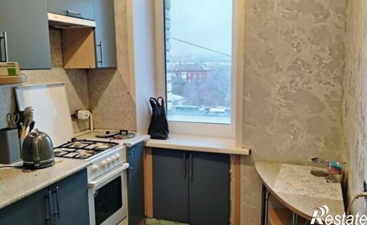 1-комн квартира Каховская улица, 6,  д. 6