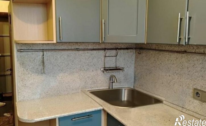 1-комн квартира Каховская улица, 6,  д. 6