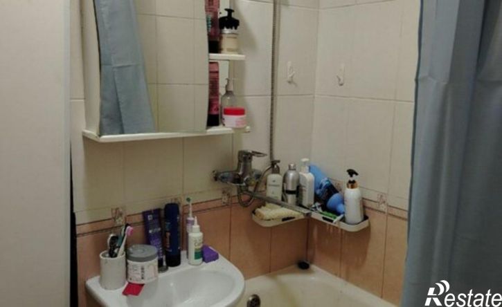 1-комн квартира Каховская улица, 6,  д. 6