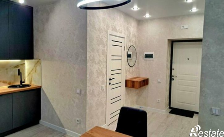 1-комн квартира Черемшанская улица, 162