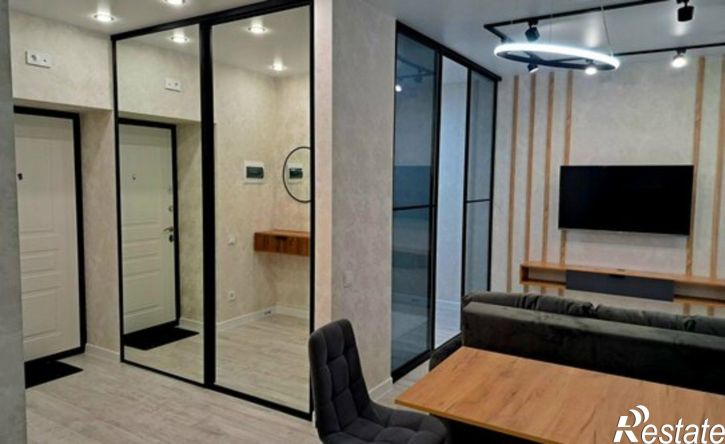 1-комн квартира Черемшанская улица, 162