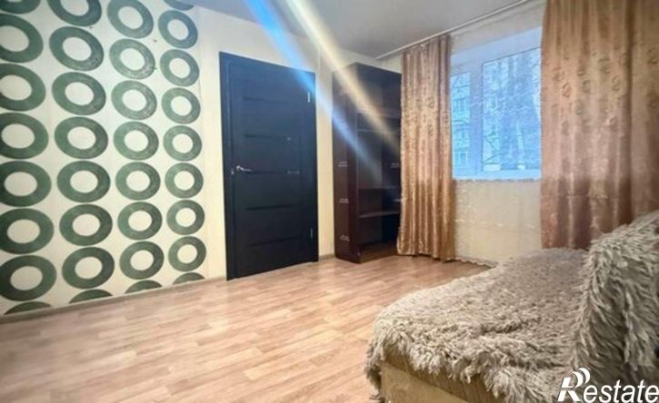 2-комн квартира пр-кт Карла Маркса, 442,  д. 442