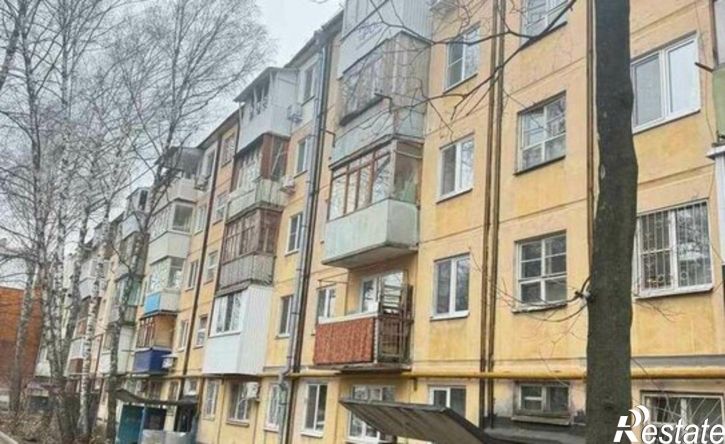 2-комн квартира пр-кт Карла Маркса, 442,  д. 442