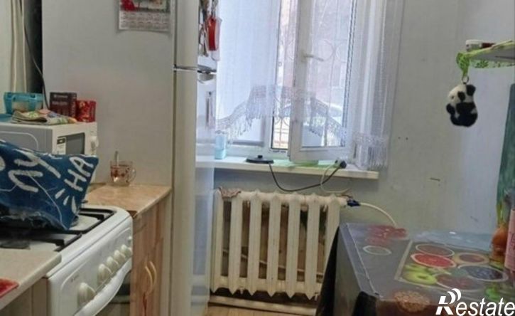 1-комн квартира Рыльская улица, 20,  д. 20