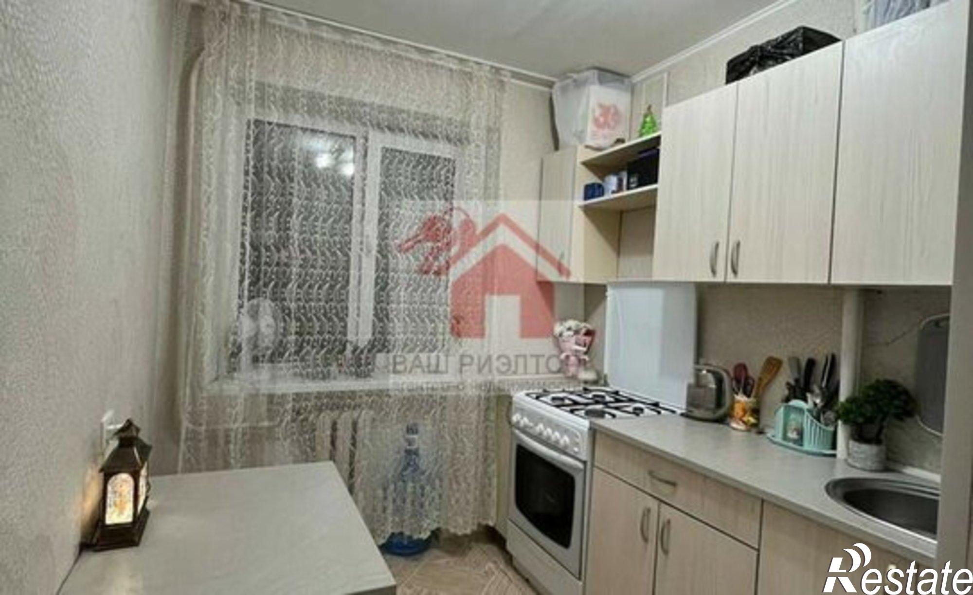 Купить квартиру за 3 000 000 рублей на Севастопольская улица, 39