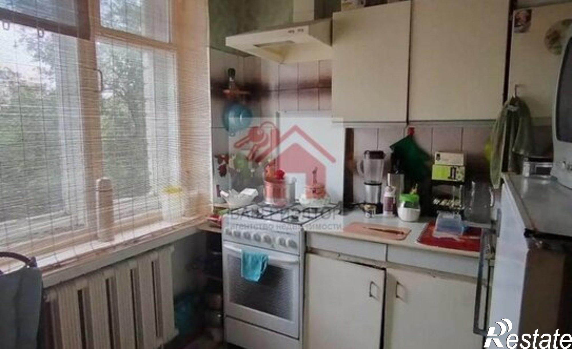 Купить квартиру за 3 100 000 рублей на проспект Металлургов, 96