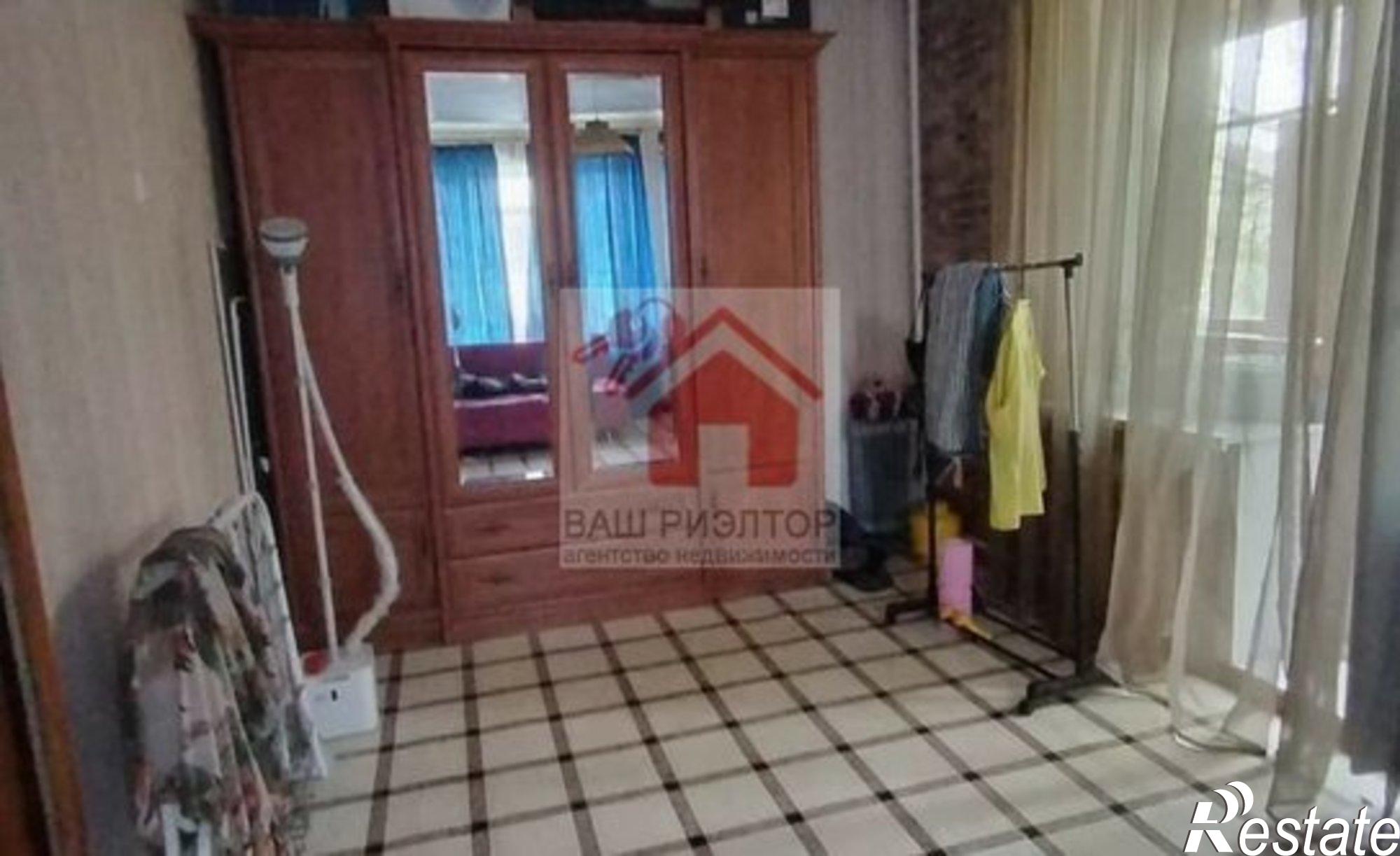 Купить квартиру за 3 100 000 рублей на проспект Металлургов, 96