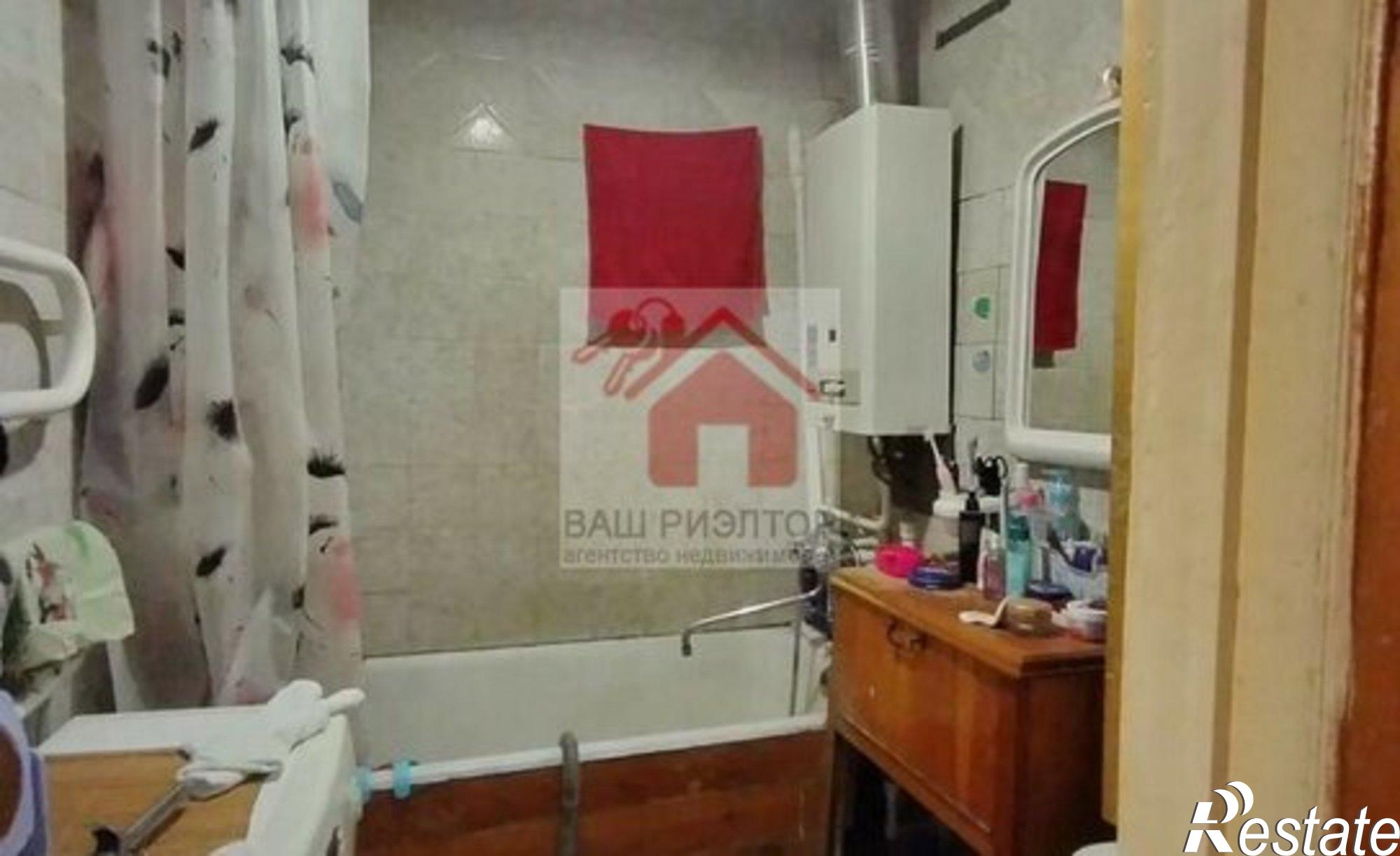 Купить квартиру за 3 100 000 рублей на проспект Металлургов, 96