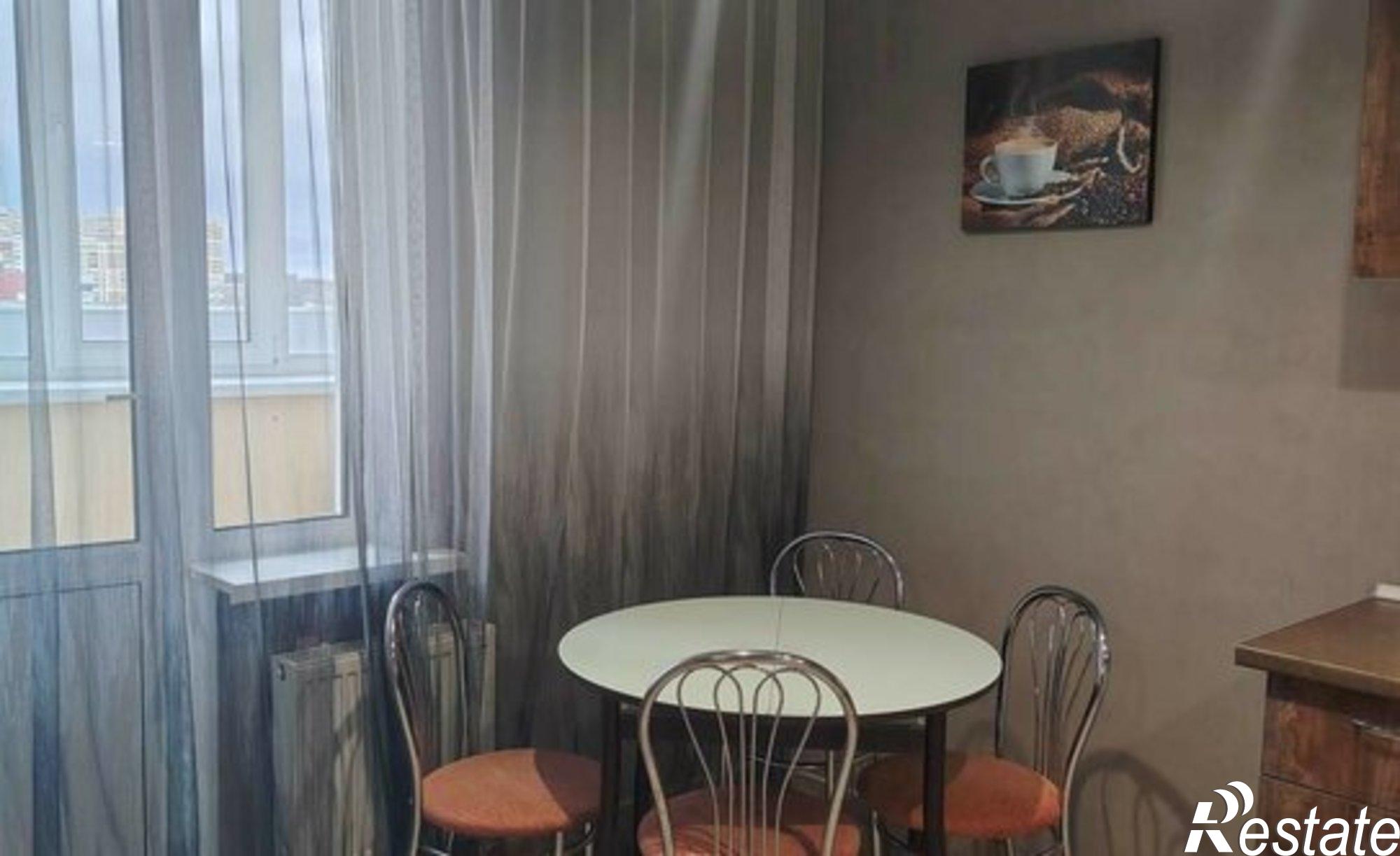 Купить квартиру за 5 990 000 рублей на Московское (18 км) шоссе, 31