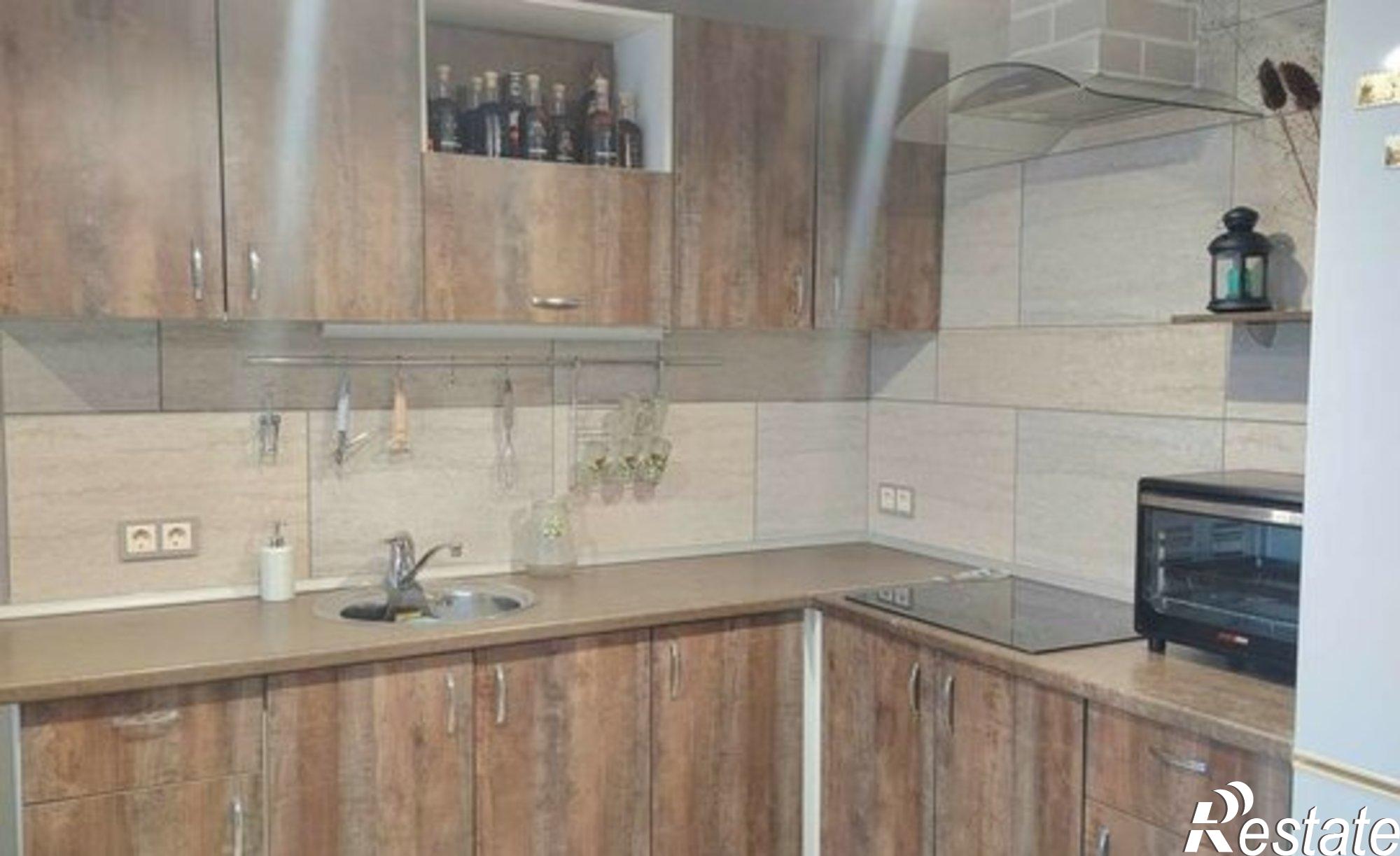 Купить квартиру за 5 990 000 рублей на Московское (18 км) шоссе, 31