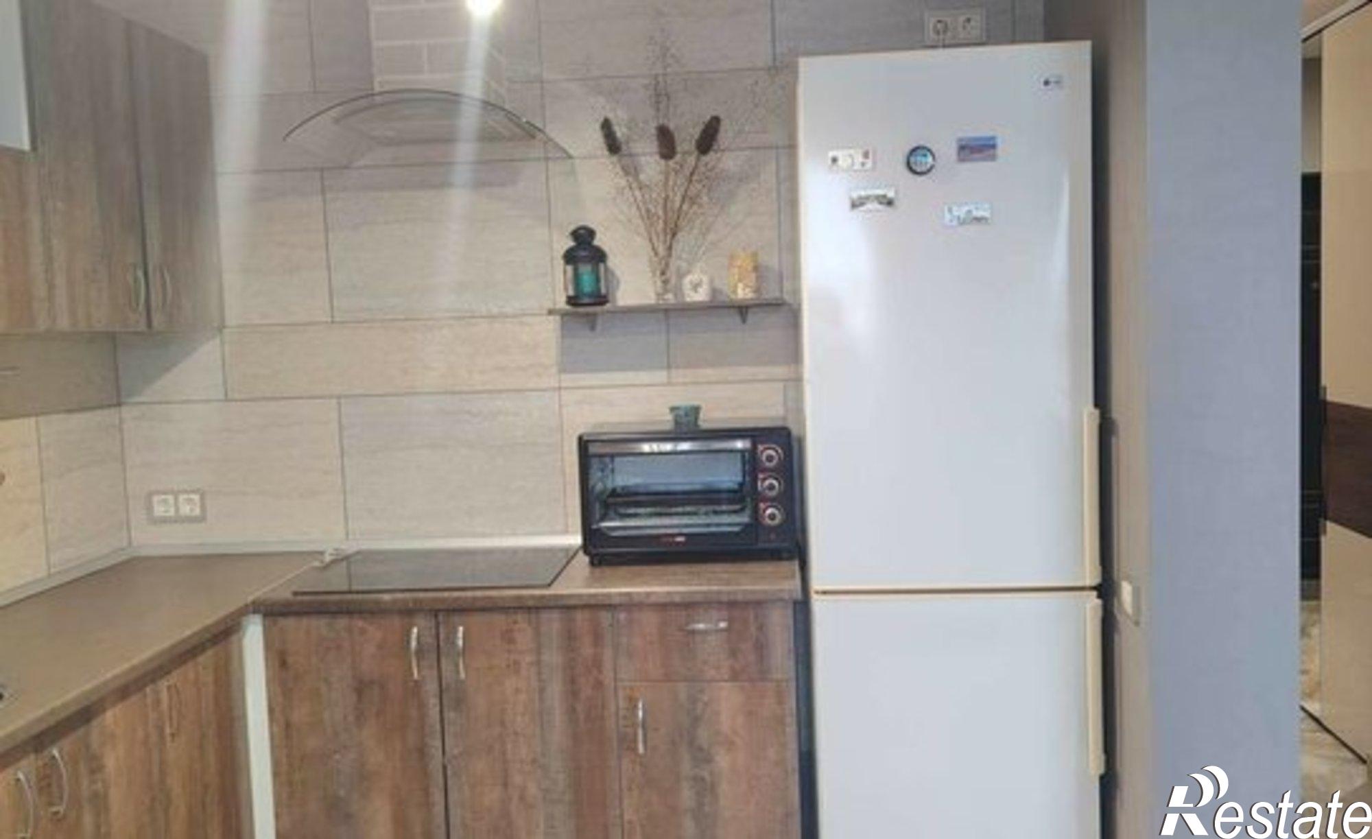 Купить квартиру за 5 990 000 рублей на Московское (18 км) шоссе, 31