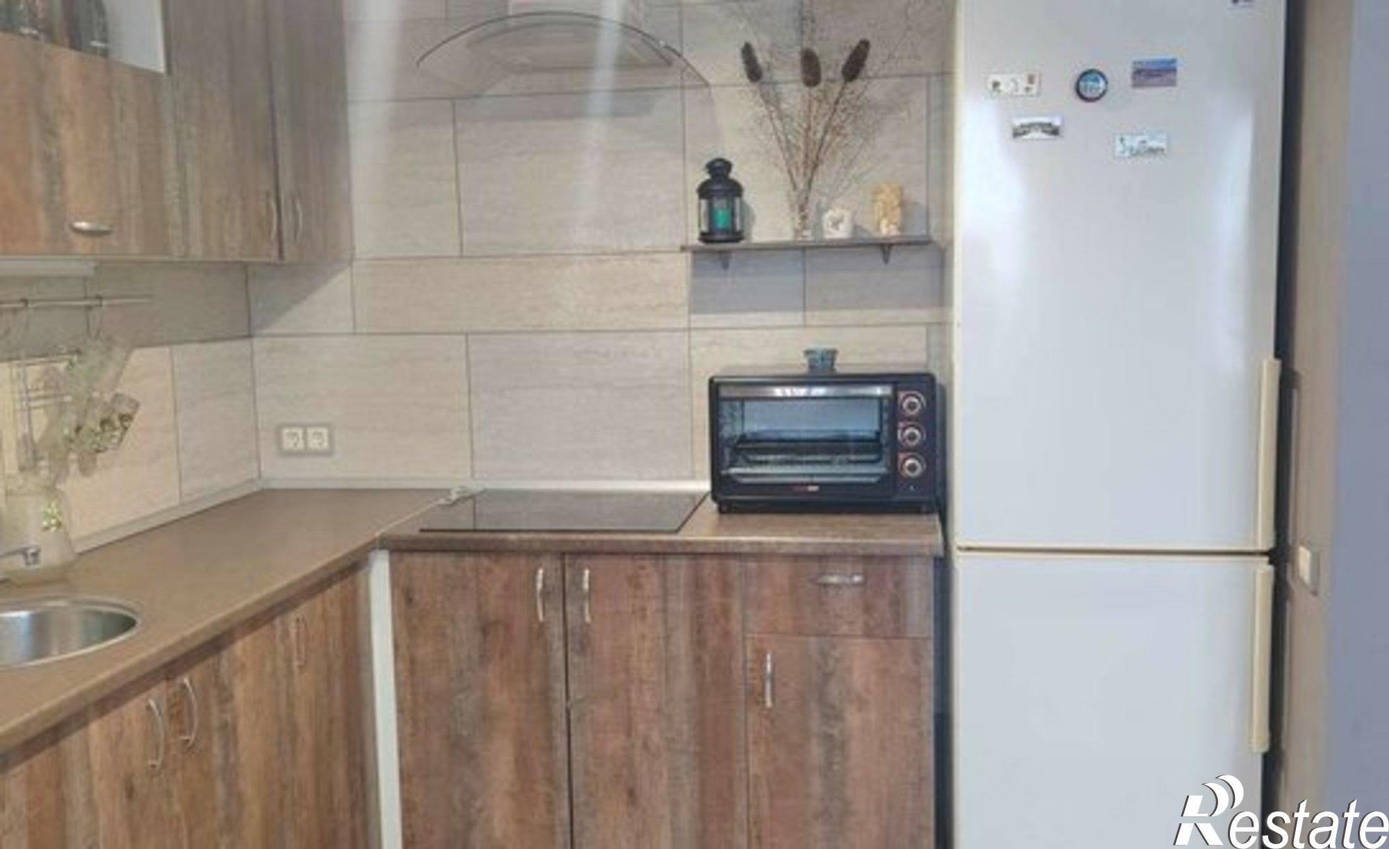 Купить квартиру за 5 990 000 рублей на Московское (18 км) шоссе, 31