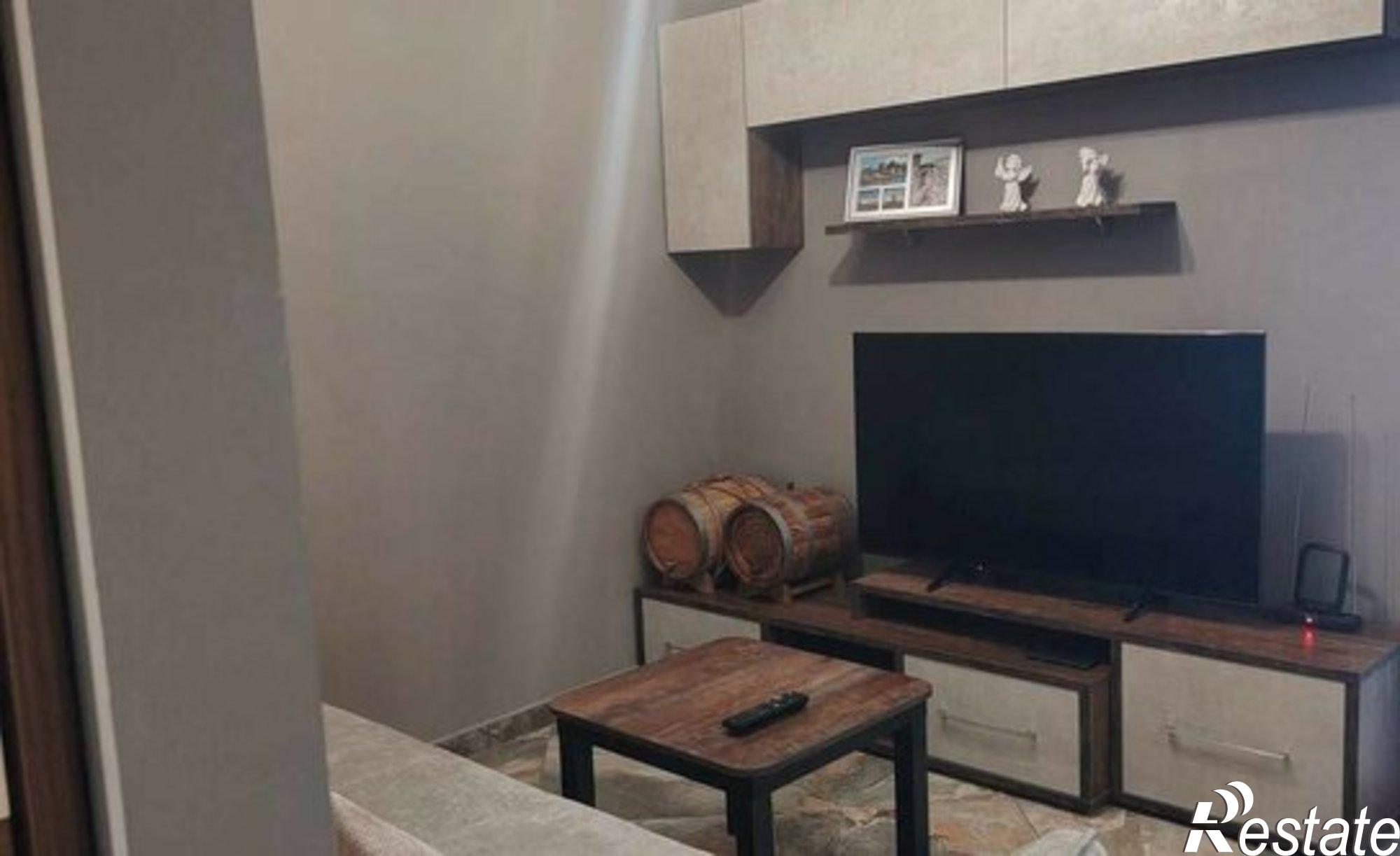 Купить квартиру за 5 990 000 рублей на Московское (18 км) шоссе, 31