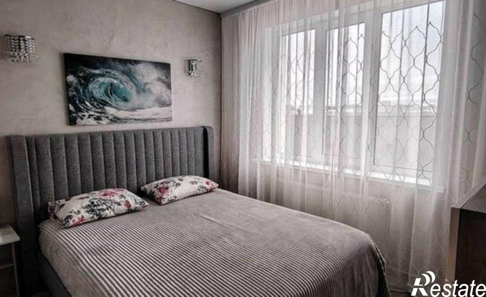 Купить квартиру за 5 990 000 рублей на Московское (18 км) шоссе, 31