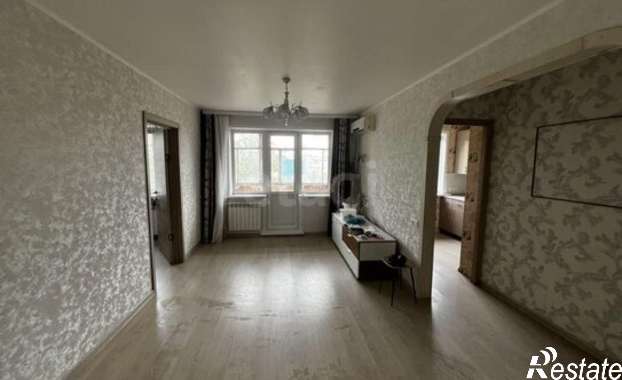 Купить квартиру за 5 125 000 рублей на Аэродромная улица, 9