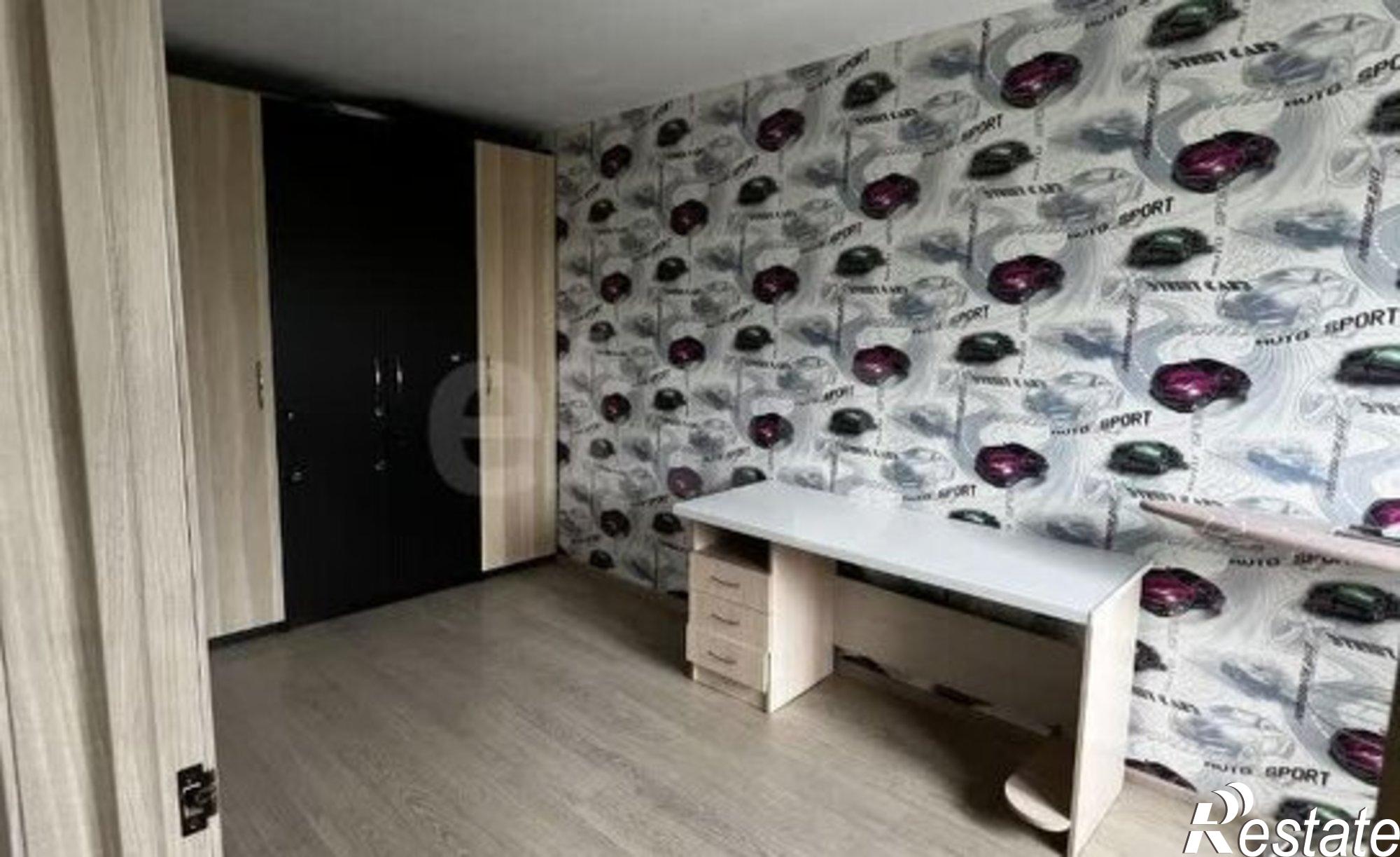 Купить квартиру за 5 125 000 рублей на Аэродромная улица, 9