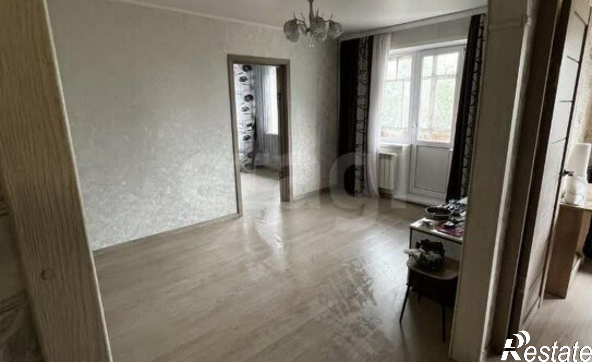 Купить квартиру за 5 125 000 рублей на Аэродромная улица, 9