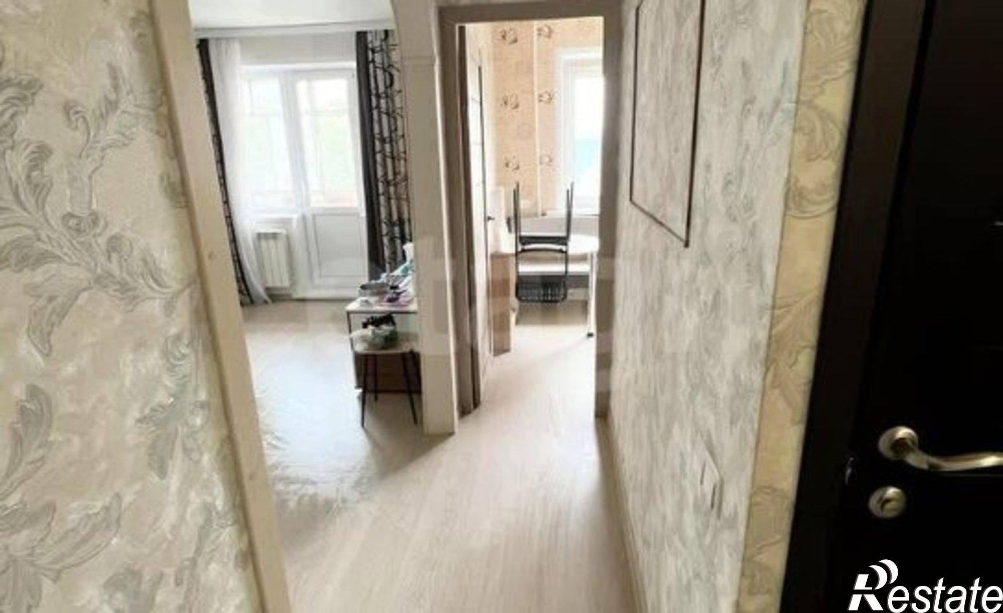 Купить квартиру за 5 125 000 рублей на Аэродромная улица, 9