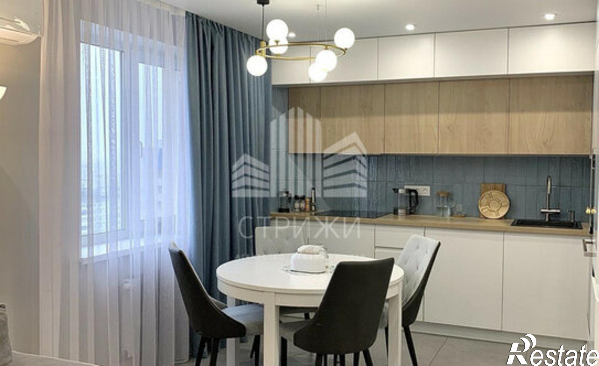 Купить квартиру за 13 100 000 рублей на ул Молодежная, 18