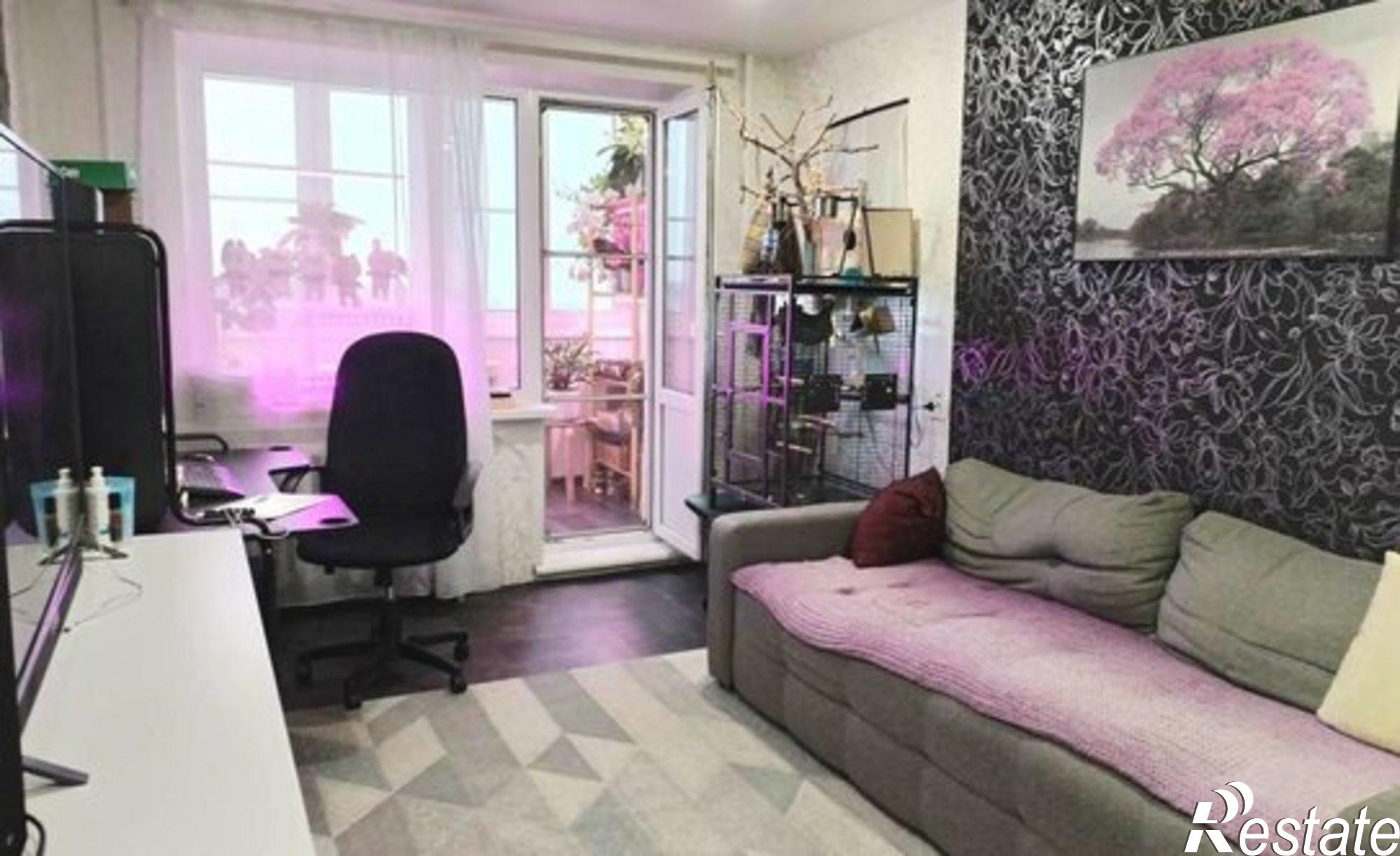 Купить квартиру за 5 990 000 рублей на ул Стара Загора, 307