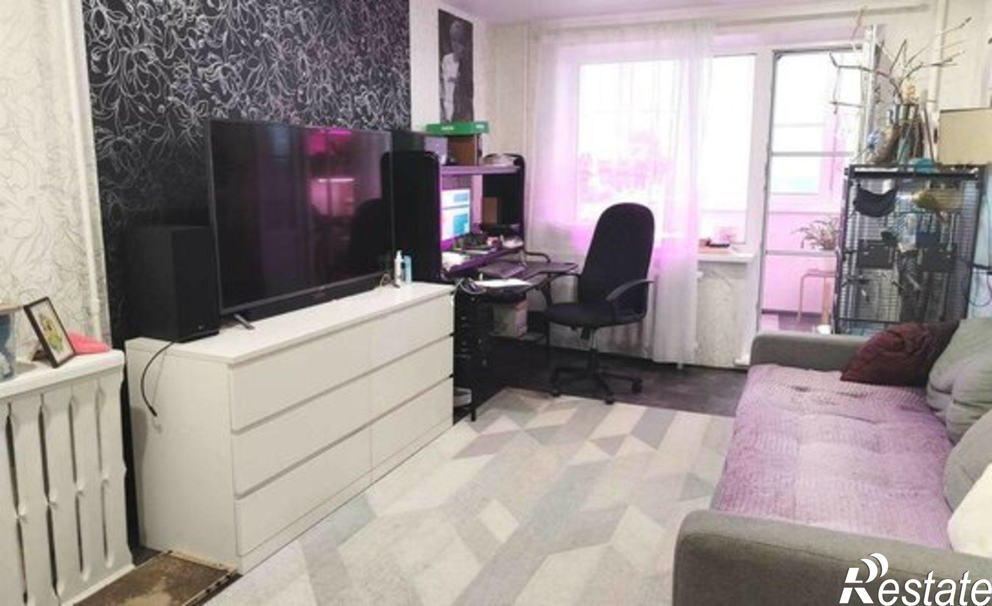 Купить квартиру за 5 990 000 рублей на ул Стара Загора, 307