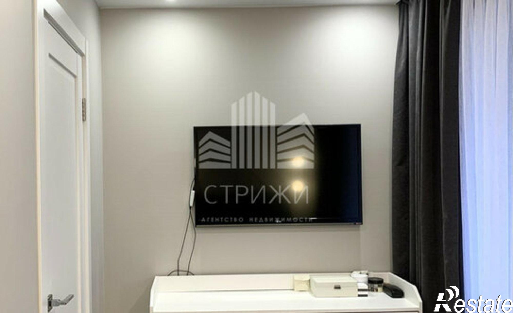 Купить квартиру за 13 100 000 рублей на ул Молодежная, 18