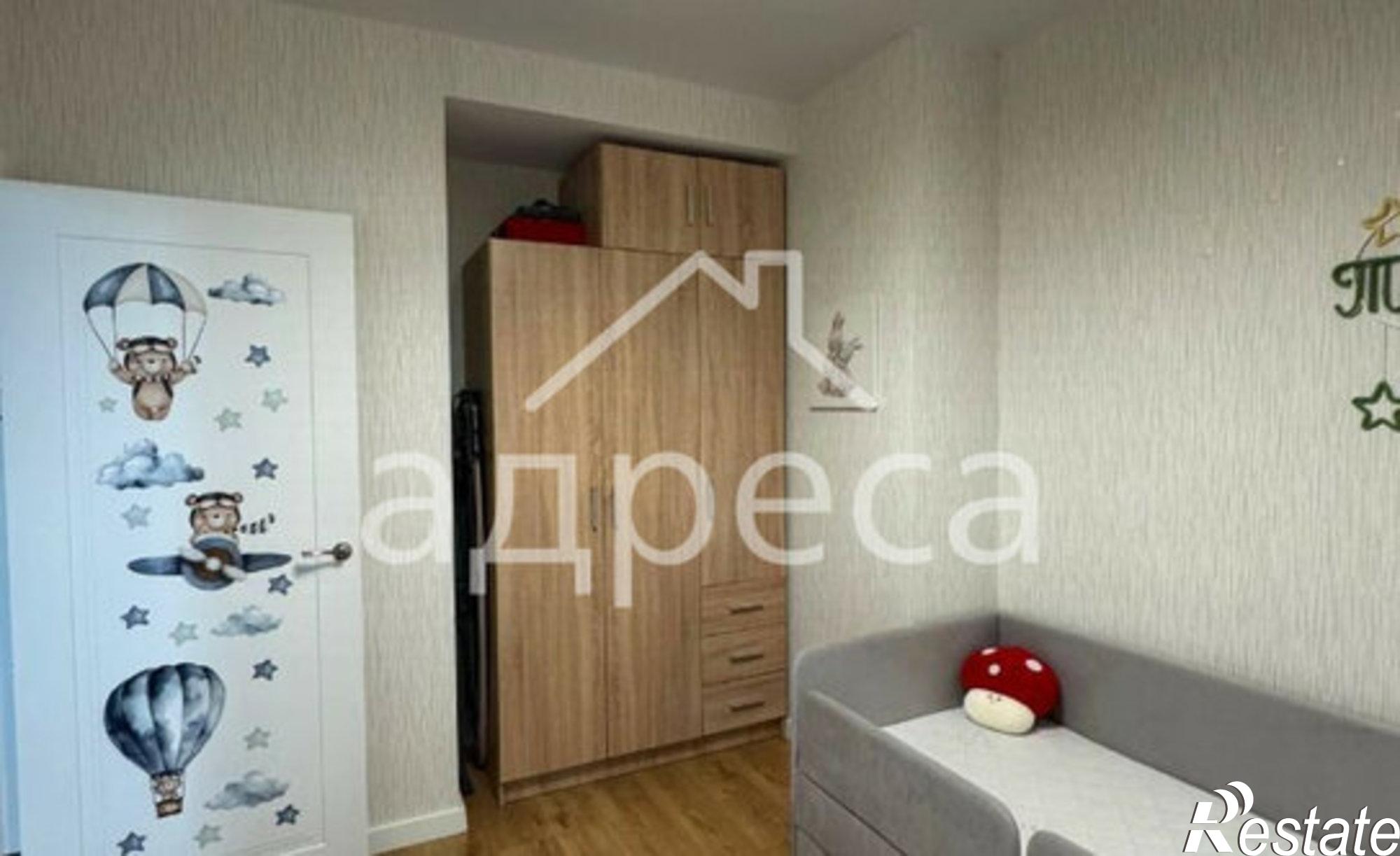 Купить квартиру за 7 500 000 рублей на Гаражная улица, 7