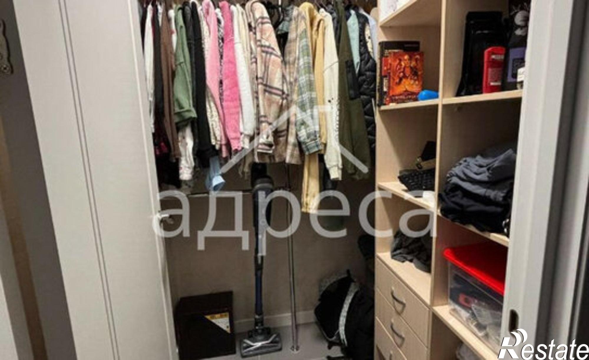 Купить квартиру за 7 500 000 рублей на Гаражная улица, 7