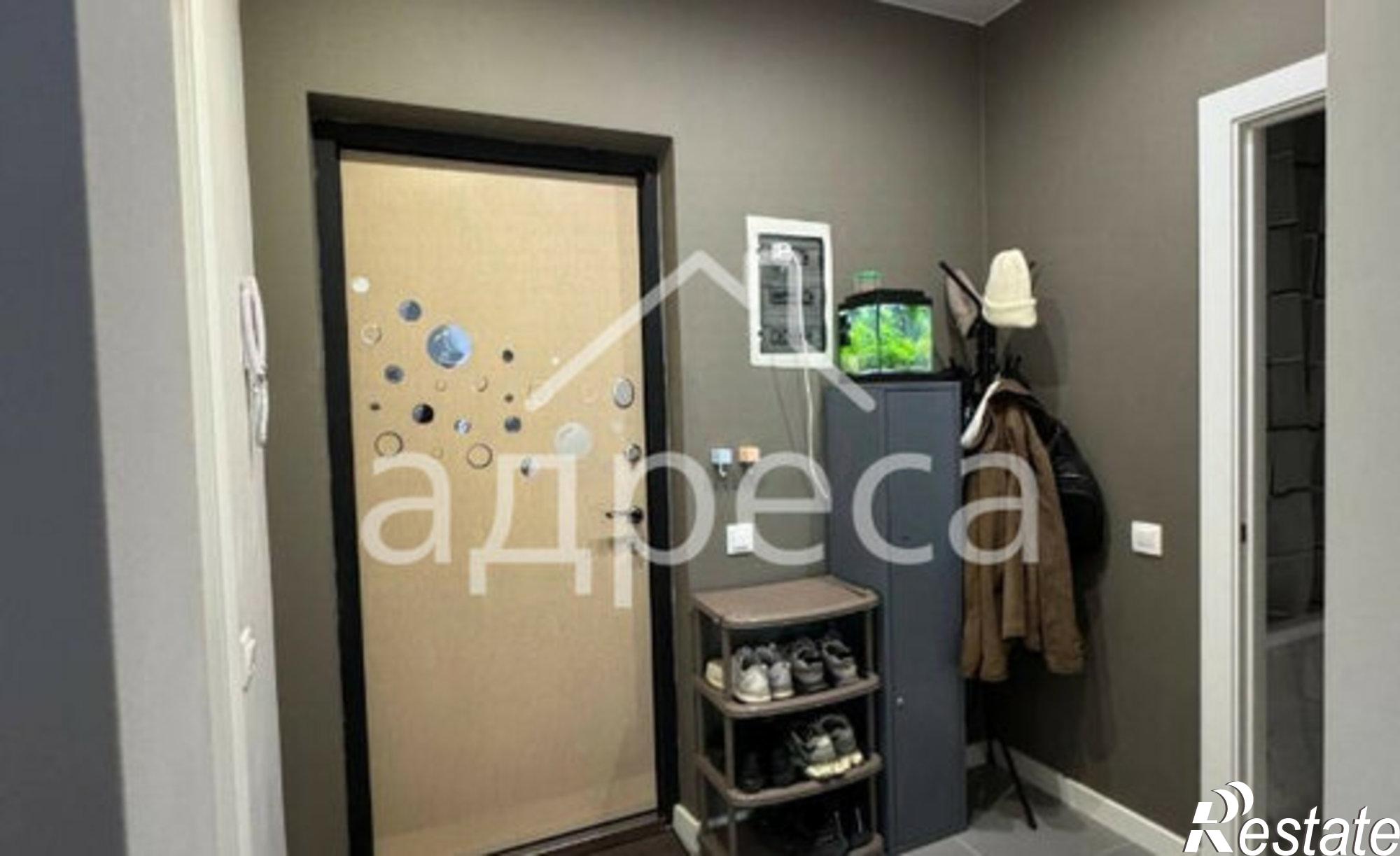 Купить квартиру за 7 500 000 рублей на Гаражная улица, 7