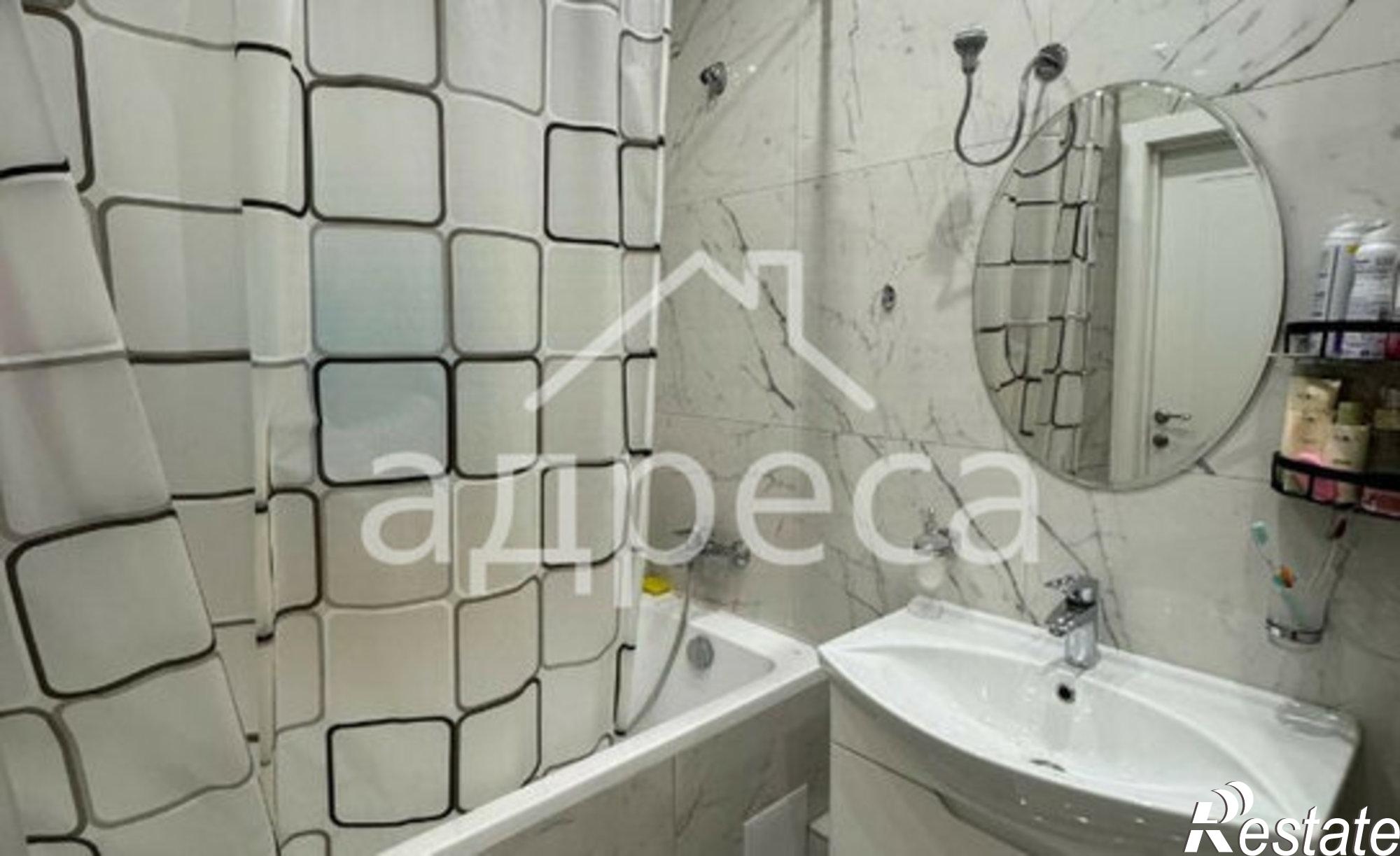 Купить квартиру за 7 500 000 рублей на Гаражная улица, 7