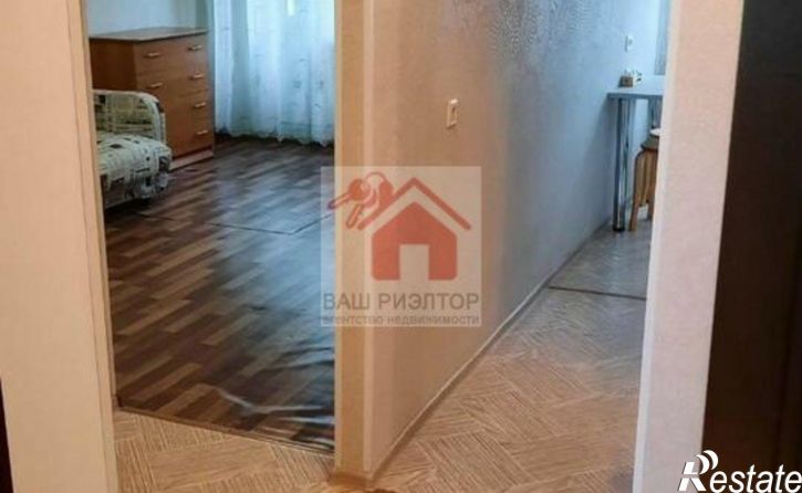 1-комн квартира Севастопольская улица, 39,  д. 39